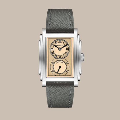 Luxury Doctor Reloj Hombre