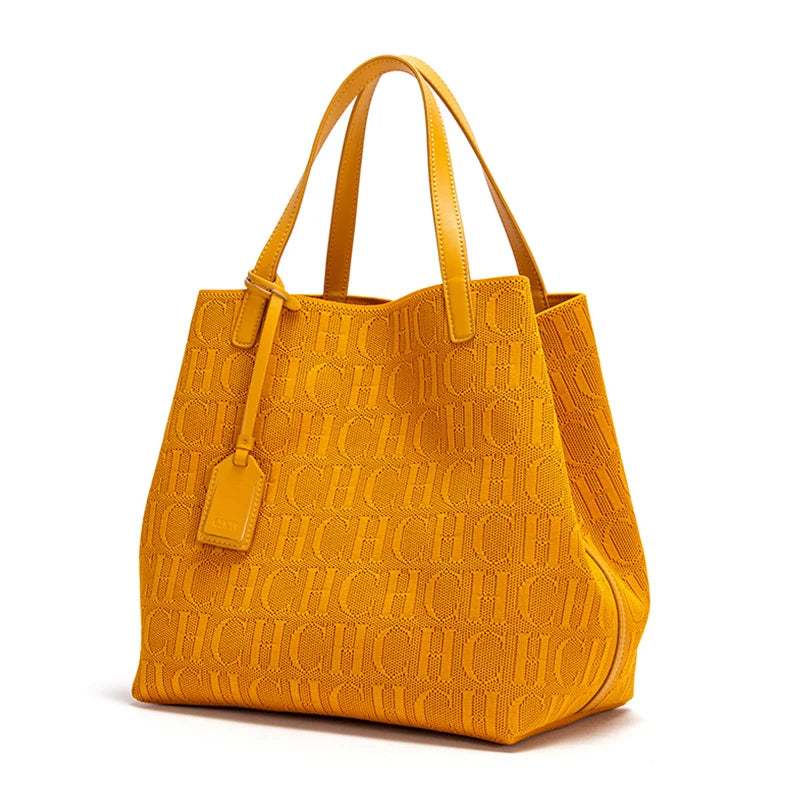 Large Capacity Tote Bag