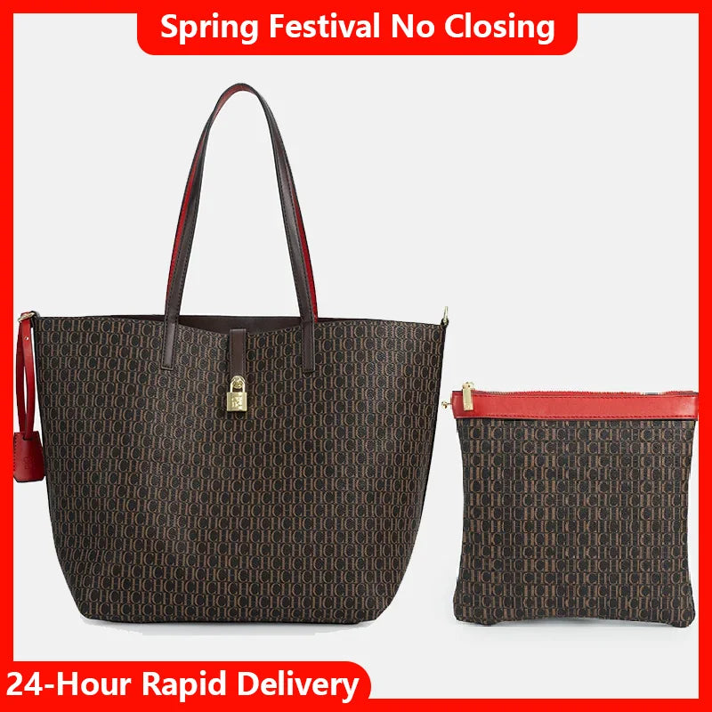 Women's Shoulder Bag