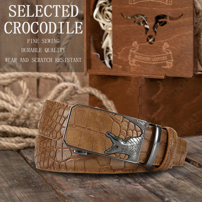 Popular Men’s Casual Belt
