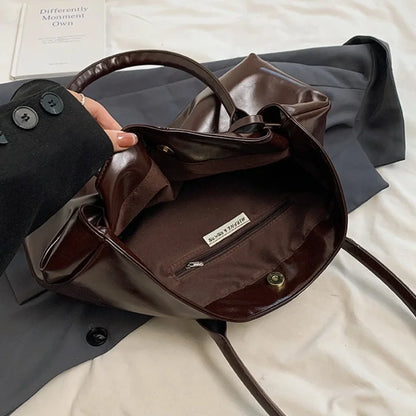 Spacious & Durable Handbag