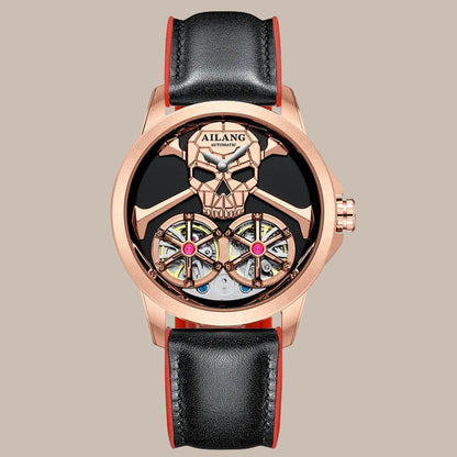 Waterproof Luxury Wristwatch