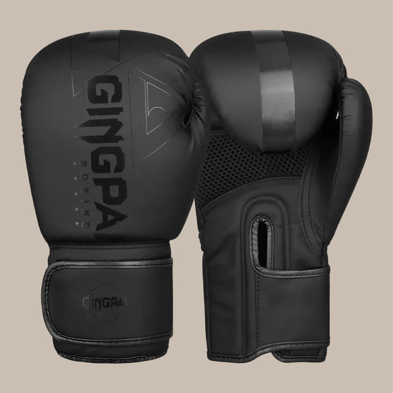 Professional Boxing Gloves