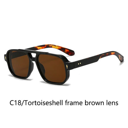 Prescription-Ready Glasses