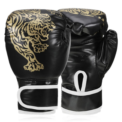 Breathable Fighting Gloves
