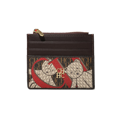 Multi-Card & Cash Organizer