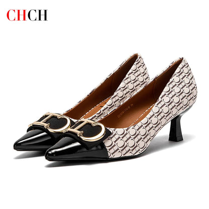 Women’s Slingback Pumps
