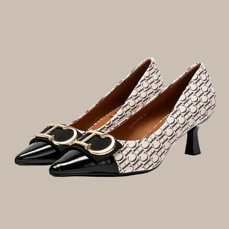 Elegant & Trendy Design
