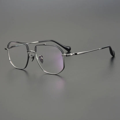 Brand Design Gafas