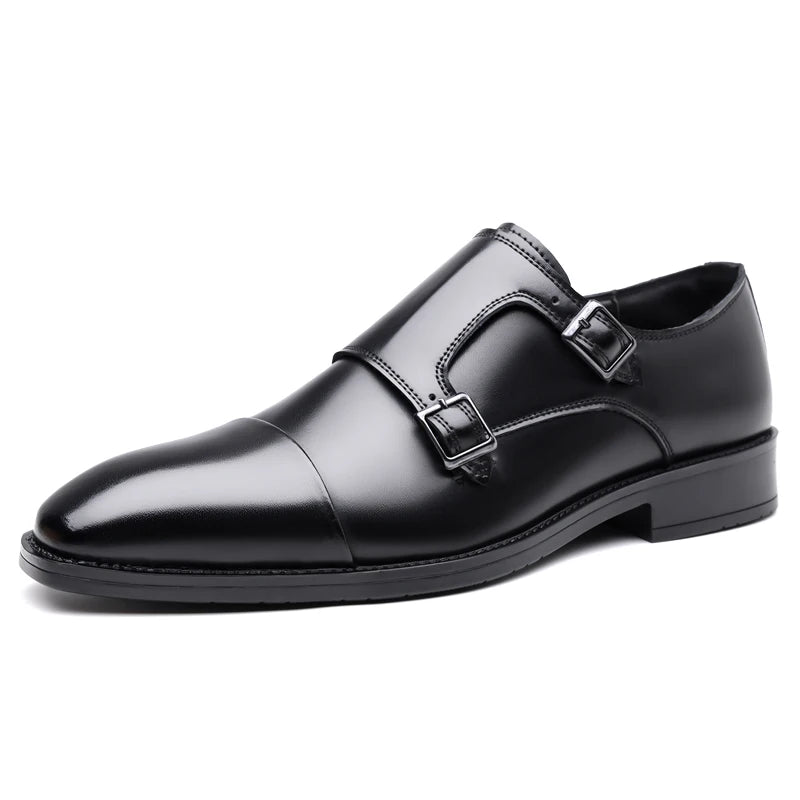 Men’s Casual Soft Flats