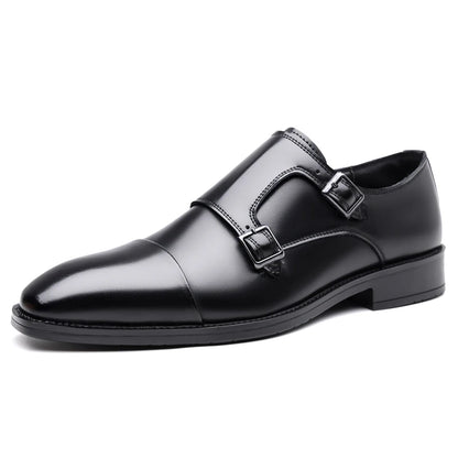 Men’s Casual Soft Flats