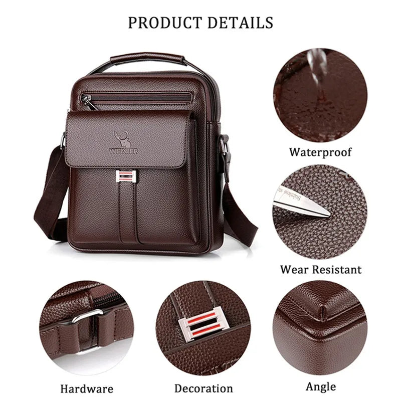 Stylish Everyday Tote Bag