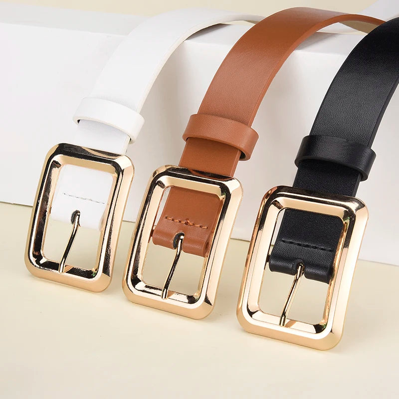 Women's Trendy Fashion Belt