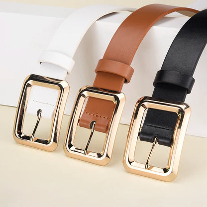 Women's Trendy Fashion Belt
