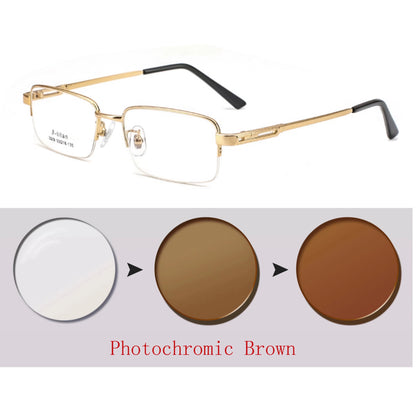 Prescription Myopia Eyewear
