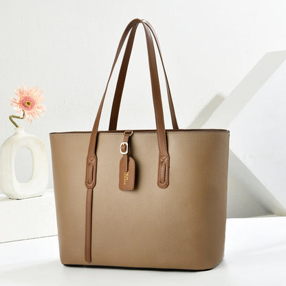 Large Capacity Tote Bag
