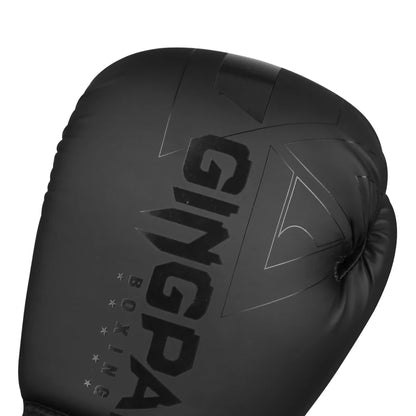 Professional Boxing Gloves