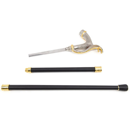 Self Defense Fashion Cane