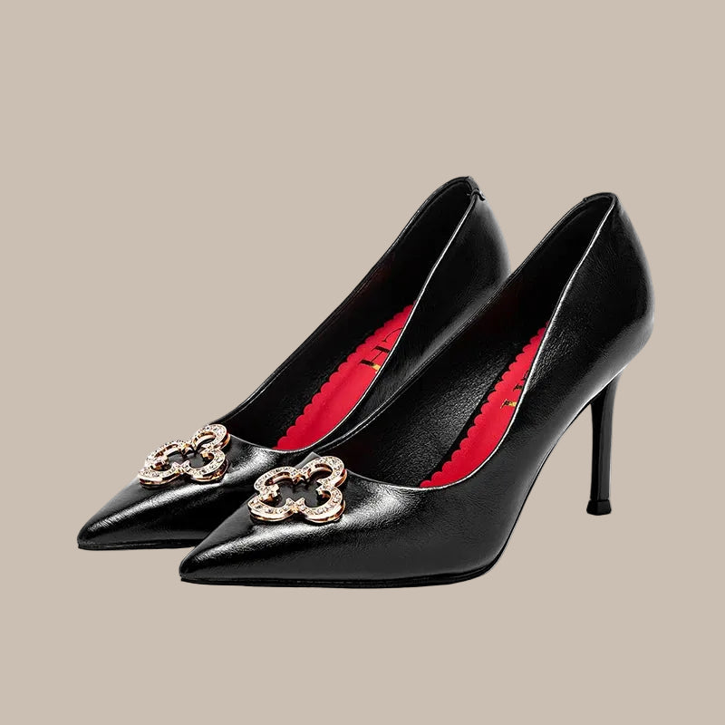Women’s High Heels  2026