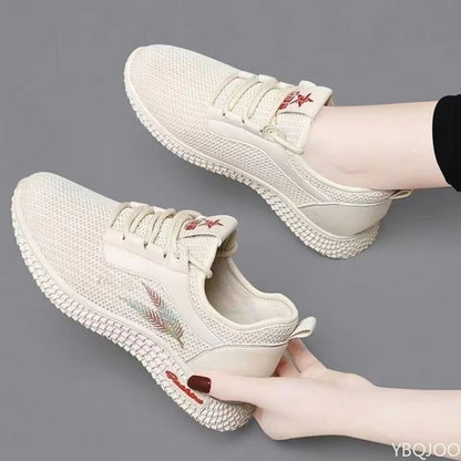 Comfort Soft Sole Shoes