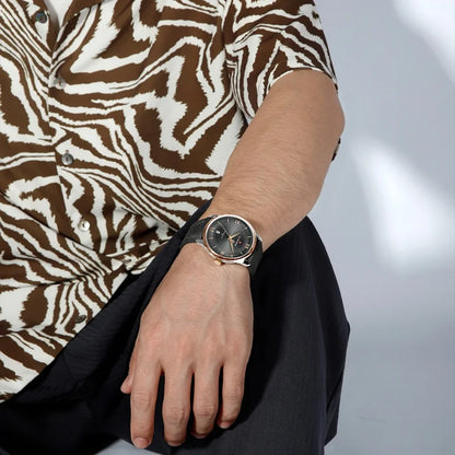 Men’s Luxury Quartz Watch