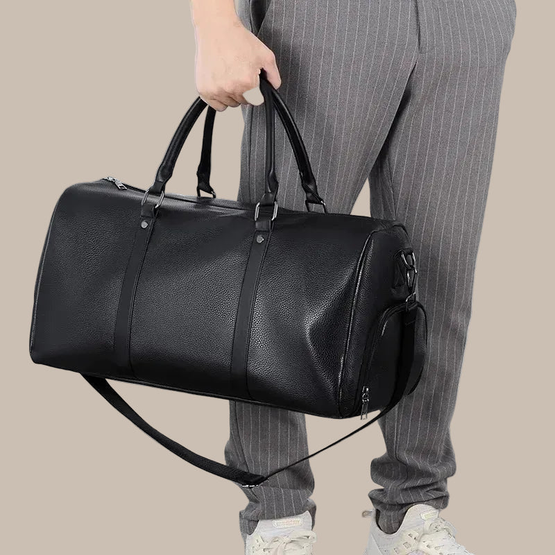 Retro Short Trip Bag
