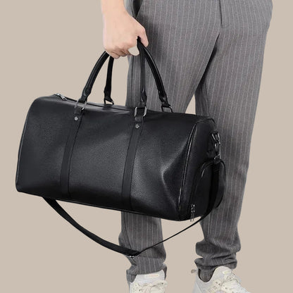 Retro Short Trip Bag