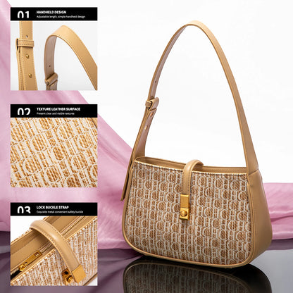 Women’s Top Shoulder Bag