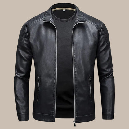 2026 Men’s Fashion Jacket