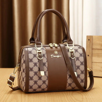Women’s Boston Bag