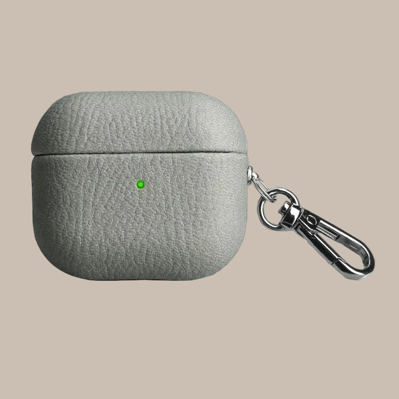 Stylish Lychee Leather Cover