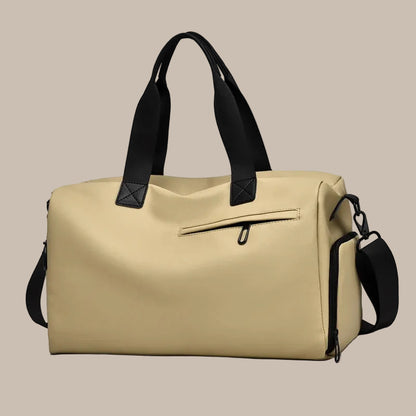 Fitness & Travel Zipper Bag