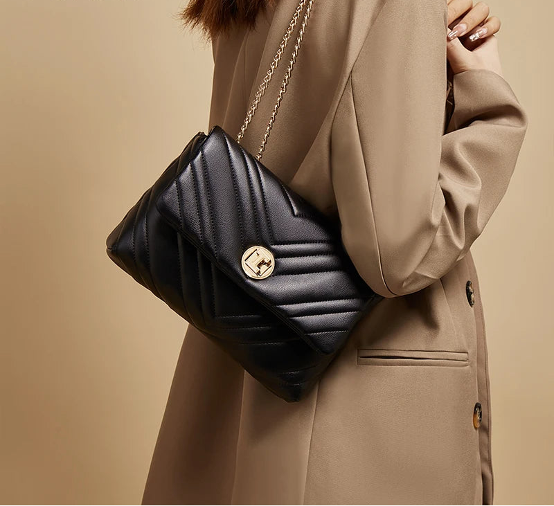 Lightweight Stylish Handbag