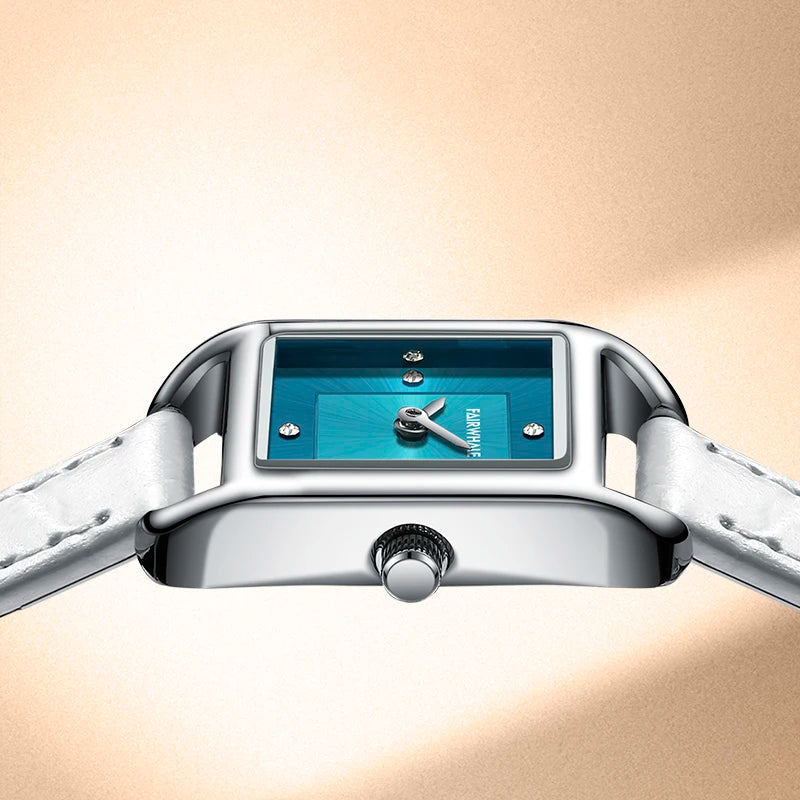 Women’s Luxury Quartz Watch