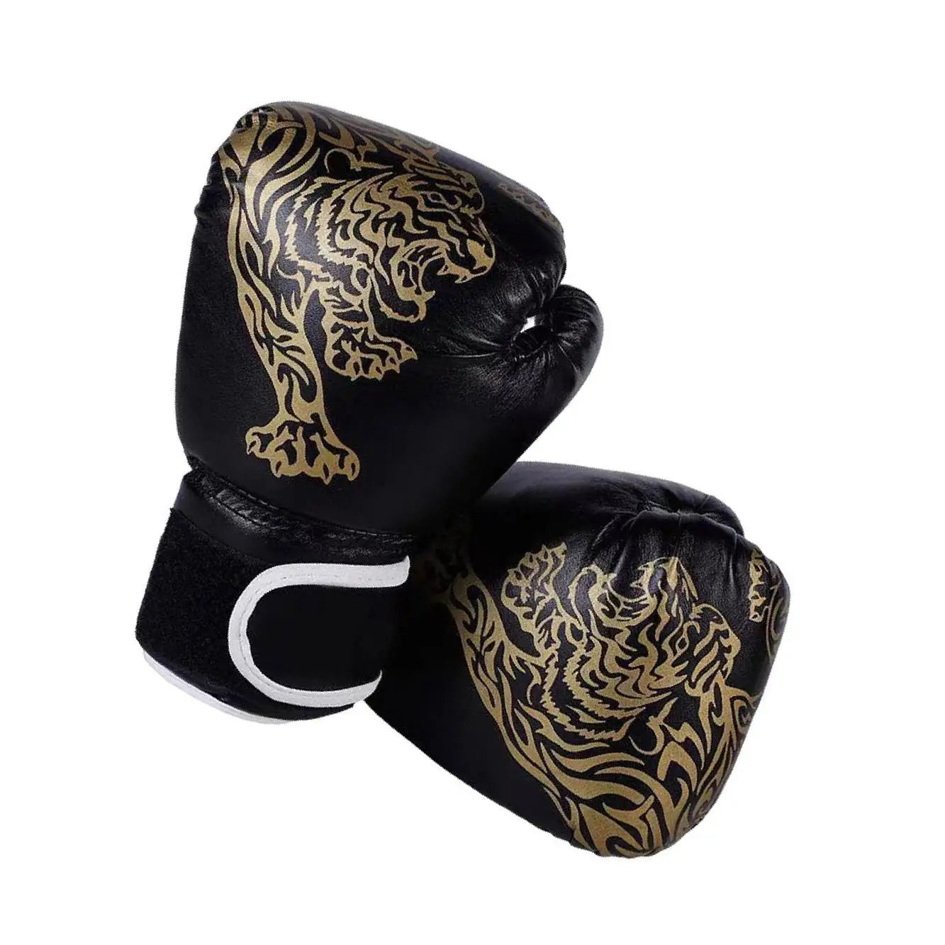 Martial Arts Sparring Gear