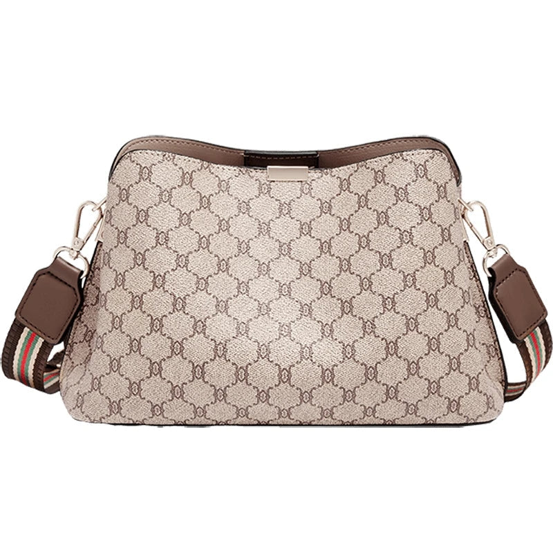 Mom’s Stylish Handbag