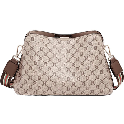 Mom’s Stylish Handbag