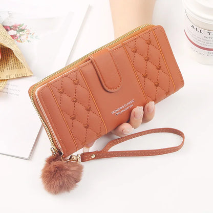 Premium Women’s Wallet