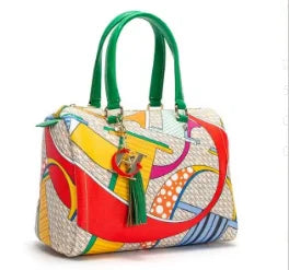 Large Capacity Travel Bag