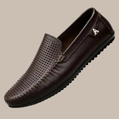 Luxury Moccasins for Men