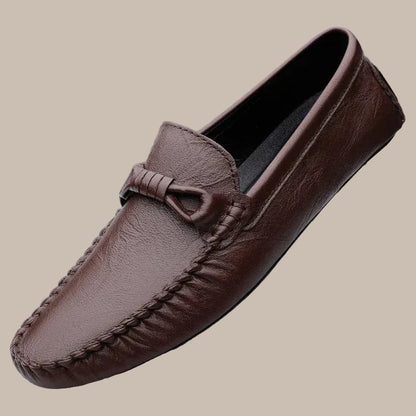 Slip on Man Walking Shoes