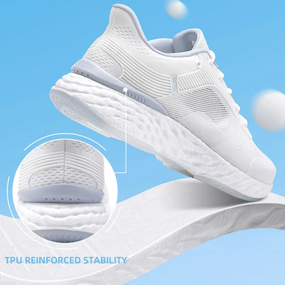 Chunky Breathable Sneakers