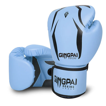 Kids & Adult Boxing Gloves – Multi-Size