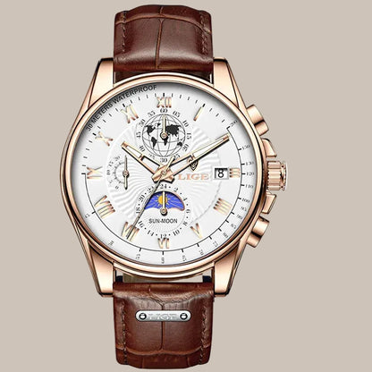 Fashionable & Durable Design