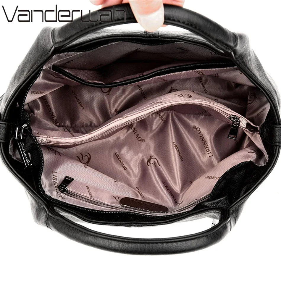Ladies Small Crossbody Bag