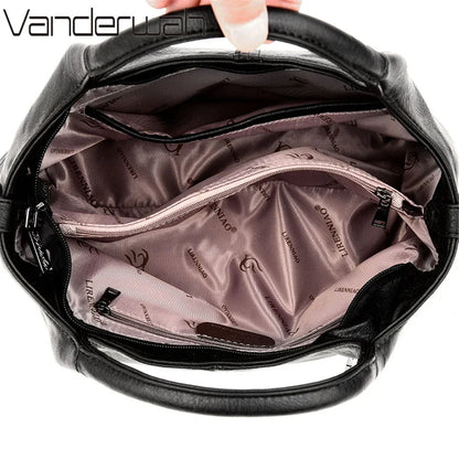Ladies Small Crossbody Bag