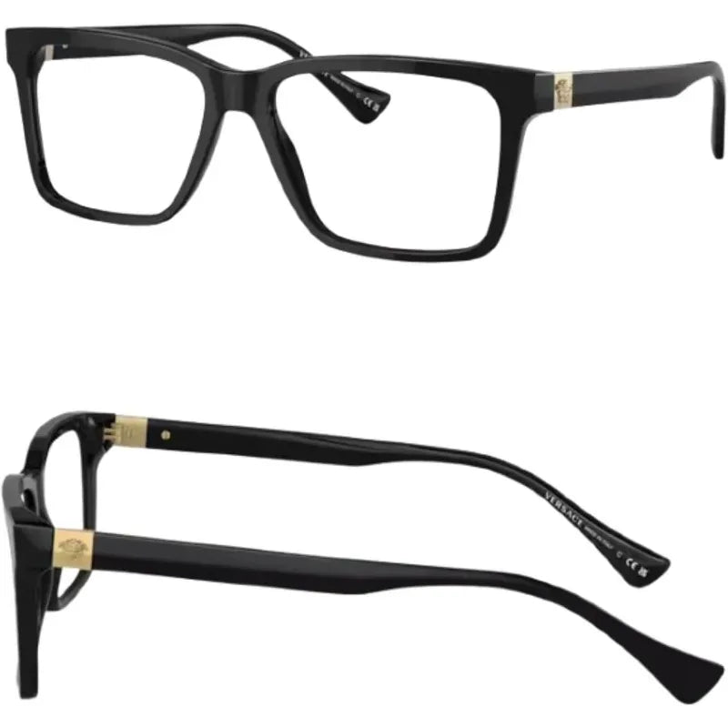 Classic Anti-Blue Light Glasses