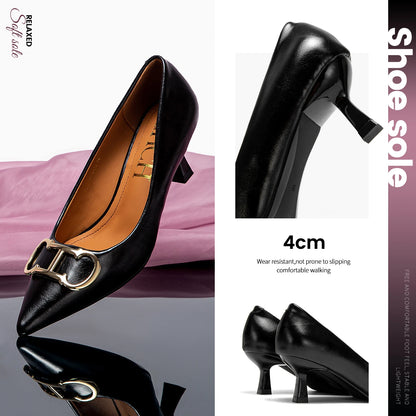 Women’s Slingback Pumps