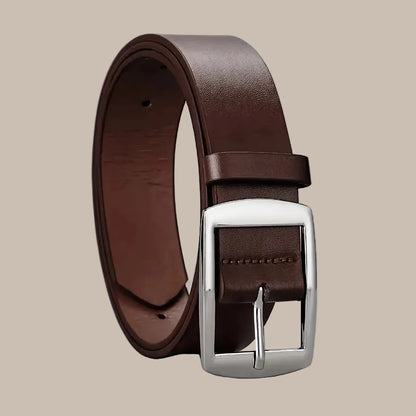 Stylish Leather Belt