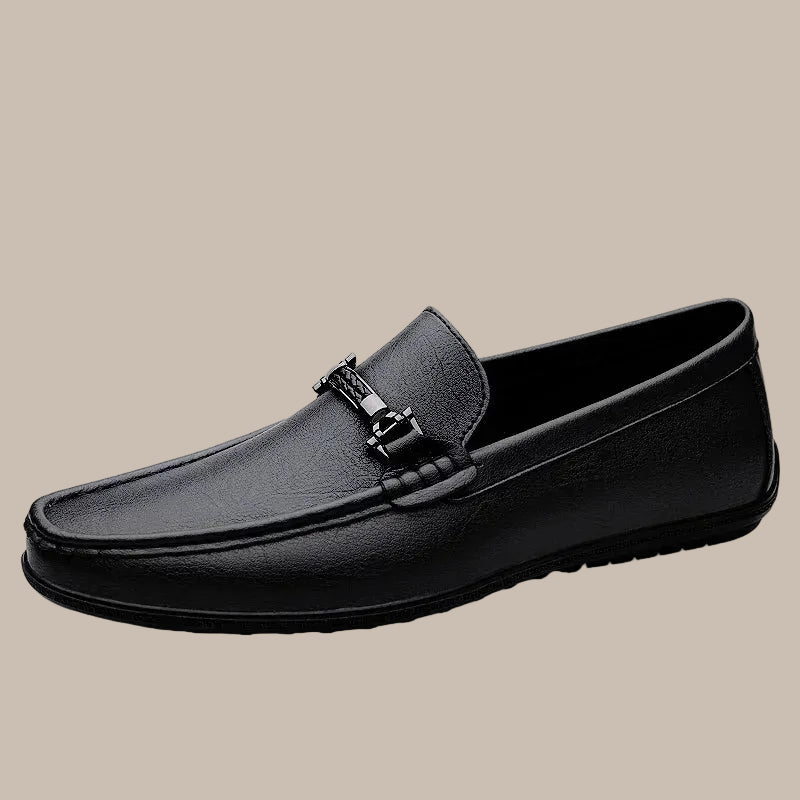 Handmade Driving Flats